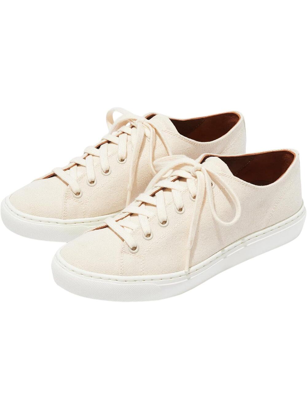 Margaux Classic Ivory The Sneaker Shoes Size EU 38.5 (US Women's 8.5)